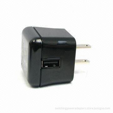5v 2100ma Universal Usb Mobile Charger For Printer And Hard Disk Drive